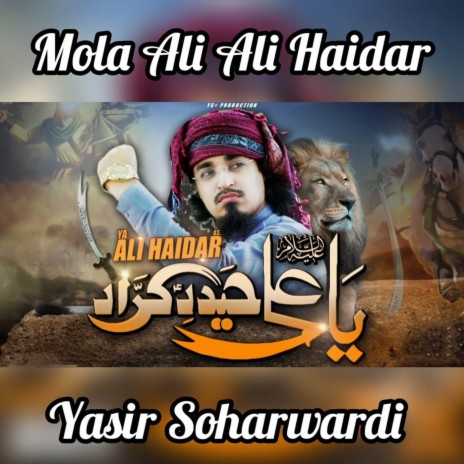Mola Ali Ali Haidar | Boomplay Music