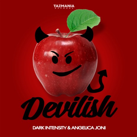 Devilish (VIP Radio) ft. Angelica Joni