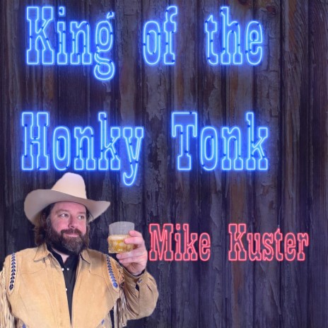 King of the Honky Tonk