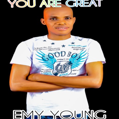 You Are Great | Boomplay Music