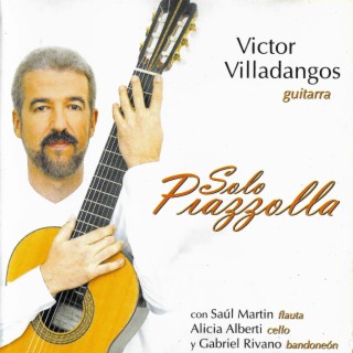 Solo Piazzolla