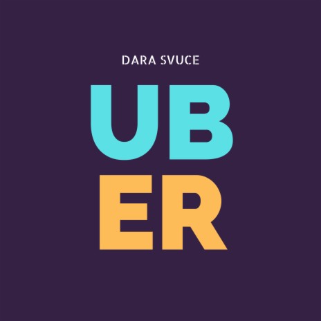 Uber | Boomplay Music