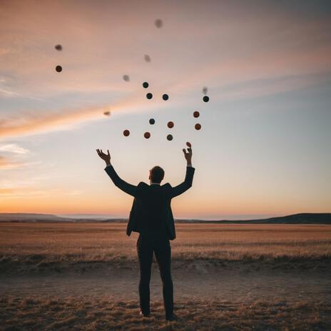 Juggling Time | Boomplay Music