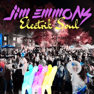 Electrik Soul