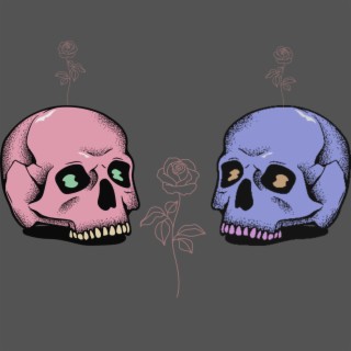 Skulls and Roses INTRUMENTALS