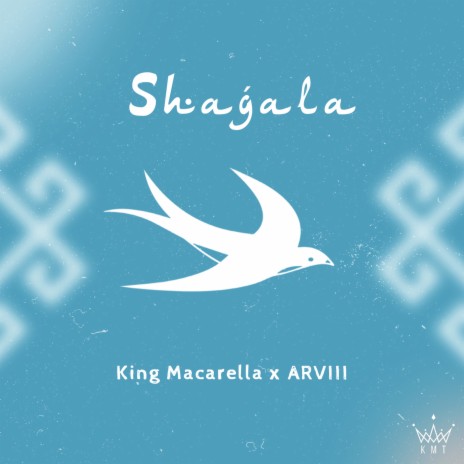 Shagala (Original Mix) ft. ARVIII | Boomplay Music