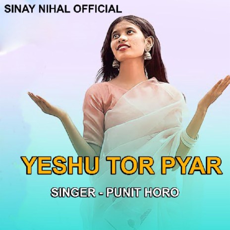 Yeshu Tor Pyar (Devotional Song) | Boomplay Music