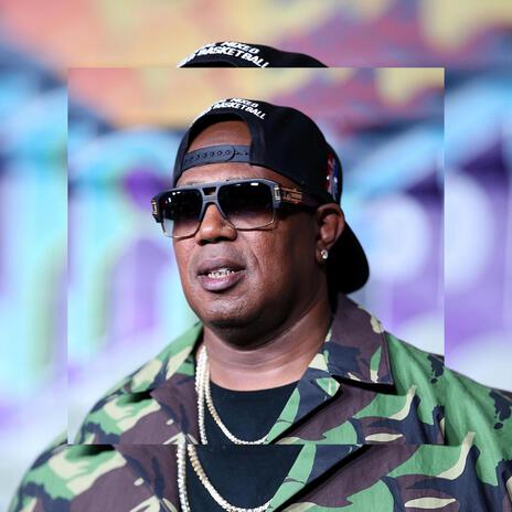 MASTER P | Boomplay Music