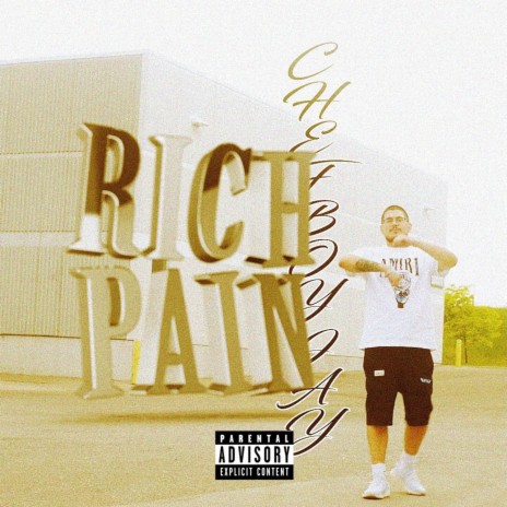 Rich Pain | Boomplay Music