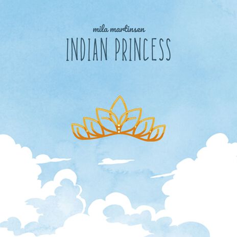 Indian Princess