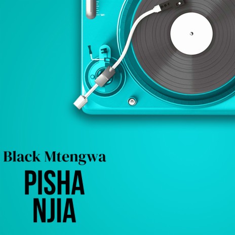 Pisha Njia | Boomplay Music