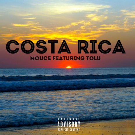 Costa Rica ft. Tolu | Boomplay Music