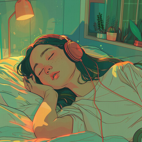 Dreamy Night Harmonies ft. Instrumental Beats Collection & FRUCCI | Boomplay Music