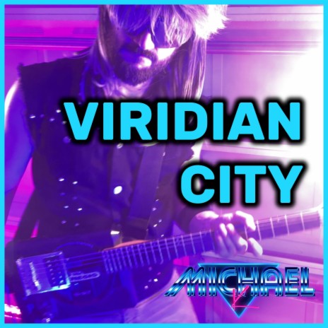 Viridian City (Cover) | Boomplay Music