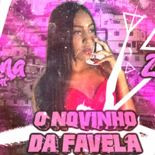 Novinho da Favela