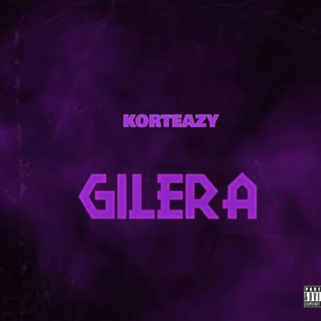 GILERA | Boomplay Music