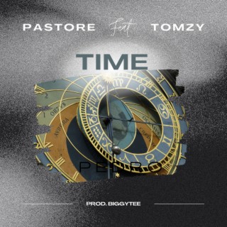 Time ft. TOMZY lyrics | Boomplay Music