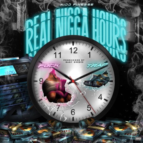 Real Nigga Hours | Boomplay Music