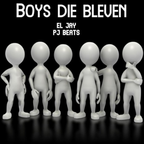 Boys Die Bleven ft. PJ Beats | Boomplay Music