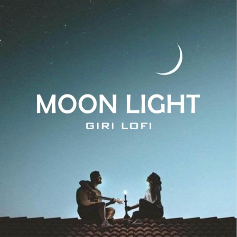 Moonlight (Giri Lofi) | Boomplay Music