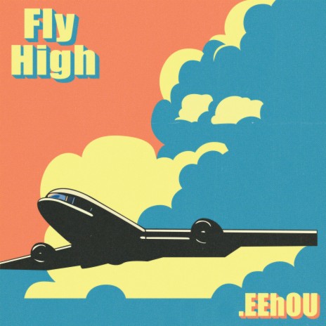 Fly High ft. skrn & flowless