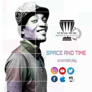 Space And Time ep