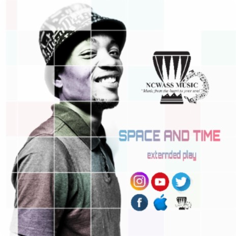 Space And Time ft. Lethu