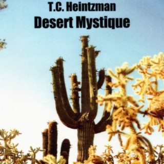 Desert Mystique