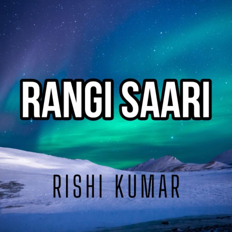 Rangi Saari (Instrumental Version)