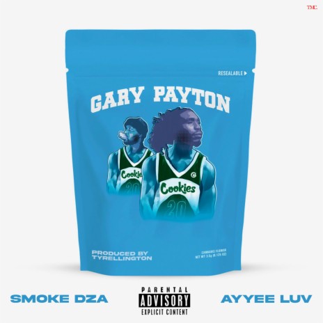 Gary Payton (feat. Smoke DZA) | Boomplay Music