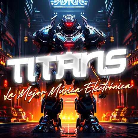 TITANS | Boomplay Music