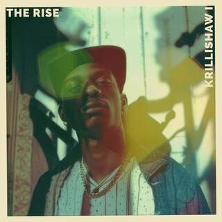 The Rise lyrics | Boomplay Music