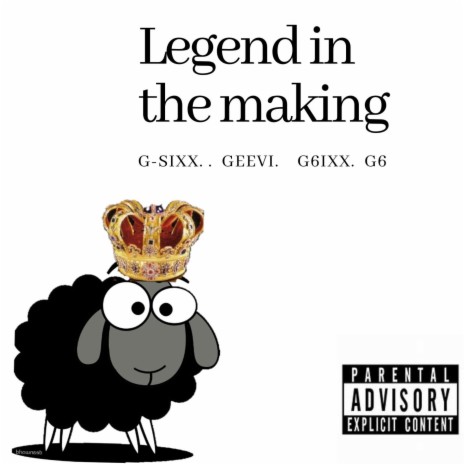 A legend in the making (Special Version) | Boomplay Music