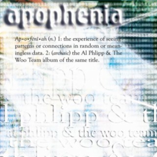 Apophenia