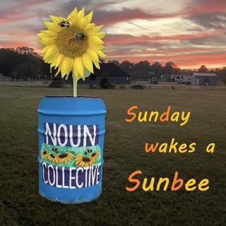 Sunday wakes a Sunbee