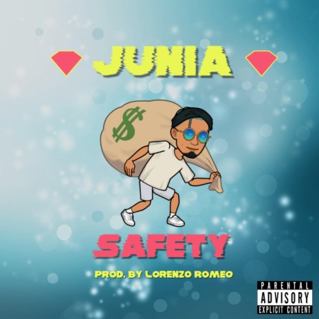 Safety | Boomplay Music