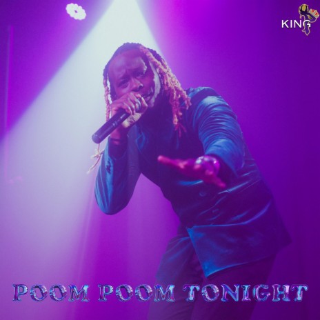 Poom Poom Tonight | Boomplay Music