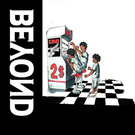 Beyond | Boomplay Music