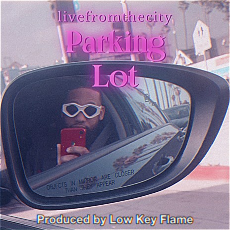 Parking Lot | Boomplay Music