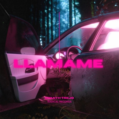 Llamame | Boomplay Music