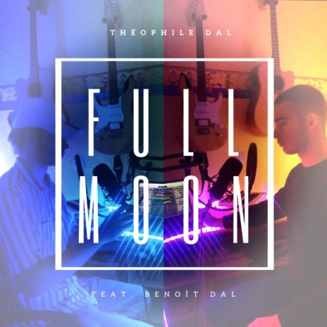 Full Moon (instrumental) | Boomplay Music