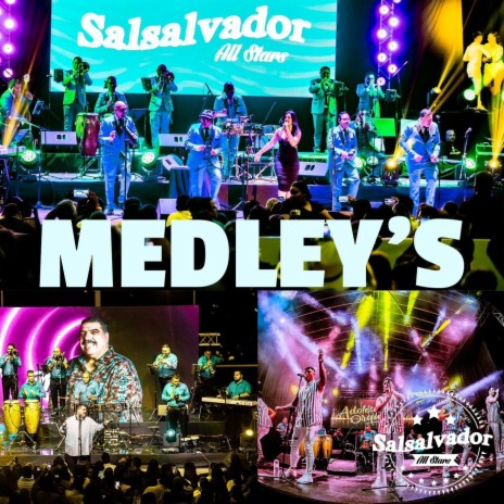 Medley: Virgen / Anhelo / Persona Ideal (En Vivo) | Boomplay Music