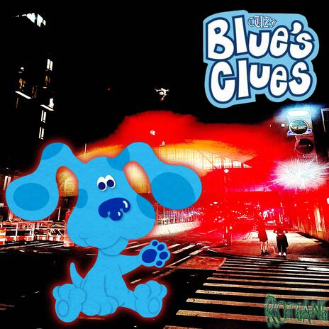 blue's clues