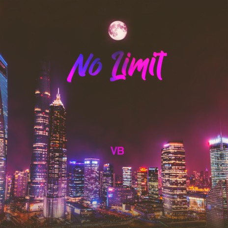 No Limit (Radio Edit) | Boomplay Music