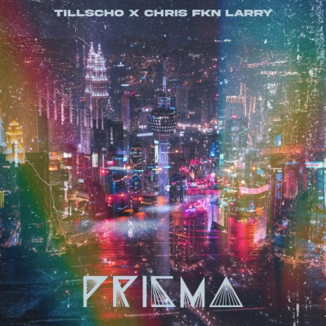Prisma ft. Chris fkn Larry | Boomplay Music