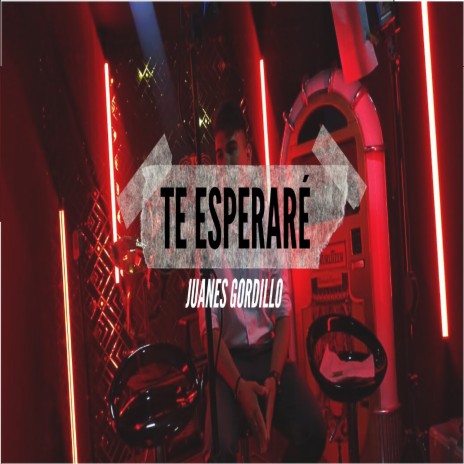 Te Esperaré | Boomplay Music