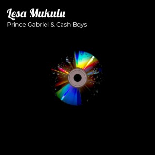 Prince Gabriel & Cash Boys