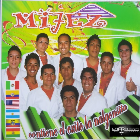Grupo Mijez - Danza Con Lobos MP3 Download & Lyrics | Boomplay
