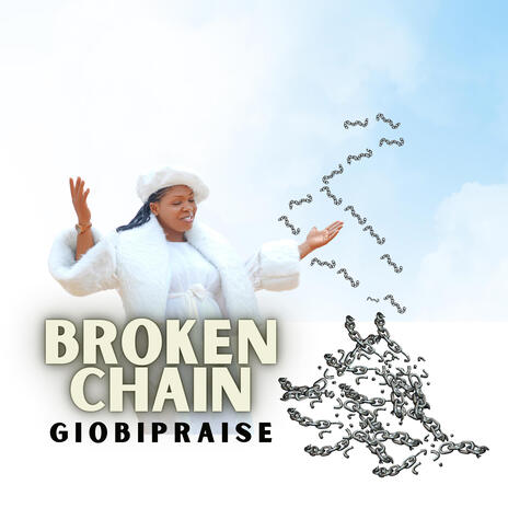 BROKEN CHAIN | Boomplay Music