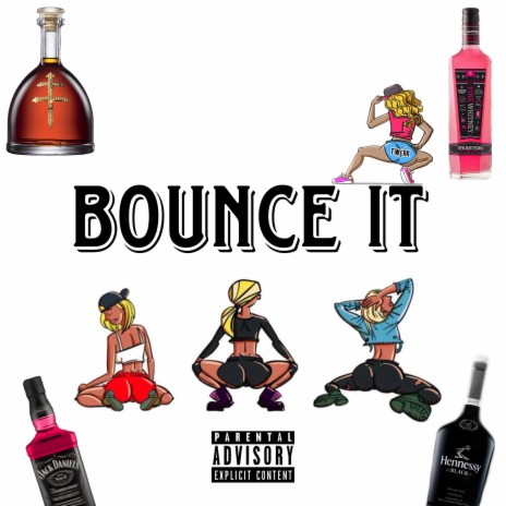 Bounce it